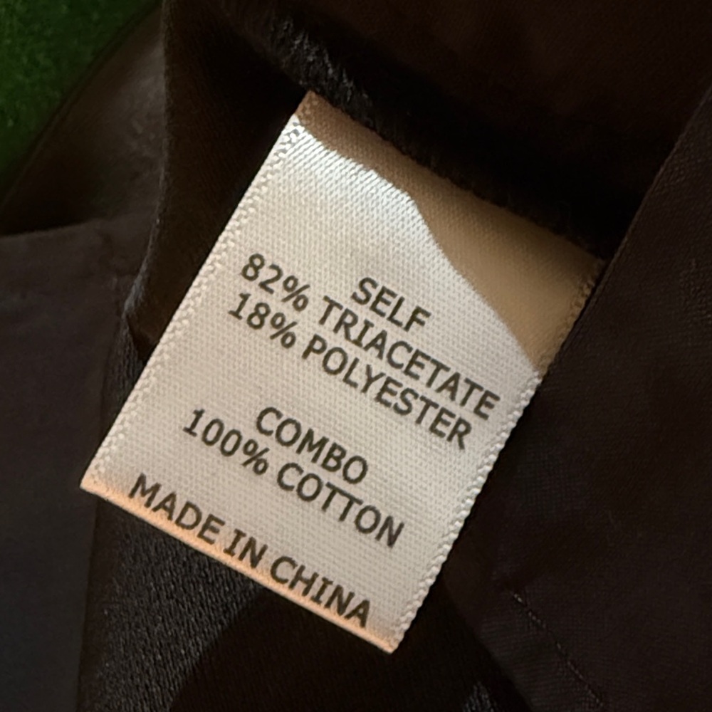 NWT La Ligne Benoit Trouser - Black 2 - Picture 6 of 6